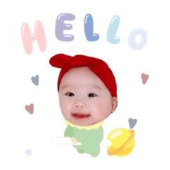 晴晴の日常。