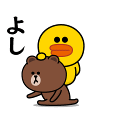 Movie! Sally & Friends_Love and Youth 4