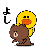 Movie! Sally & Friends_Love and Youth 4
