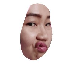 Zoom face