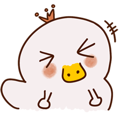 A-TANG LINE stickers