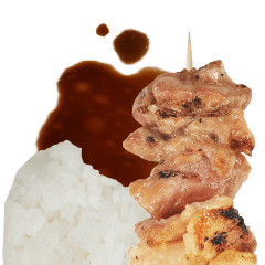 Thai Street Food : Moo Ping