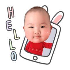 Ola妹妹日常生活