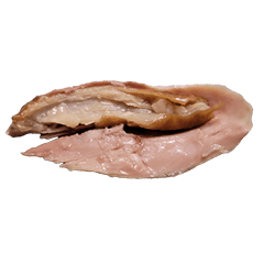 Food Series : Some Smoked Chicken