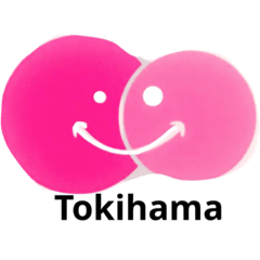 Hello, Tokihama :D