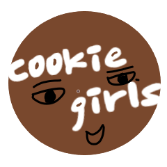 cookie girls