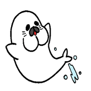 cleft chin seal