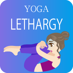 Yoga Beauty Lethargy 2