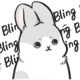 Machiko Rabbit: Too Cute