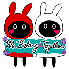Together Together-LOVE