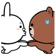 Small Brown & Cony2