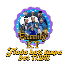 Family  KT