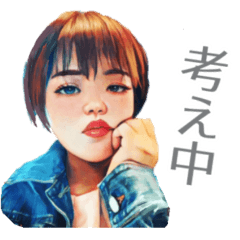 hanachanno sticker
