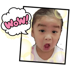 Ping-New – LINE stickers | LINE STORE