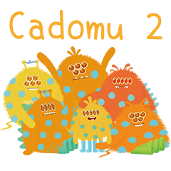 Cadomu 2:teacher