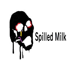 Spilled Milk