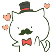 Gentle Cat! Gentle Cat!