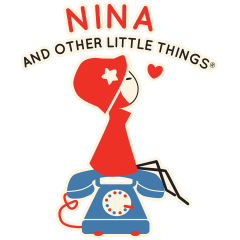 Nina and other little things_new