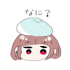 Jellyfish&Girl
