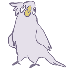 Cacatua wanted