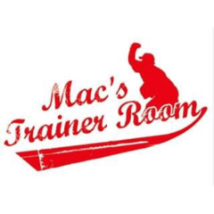 Mac's Trainer Room 1