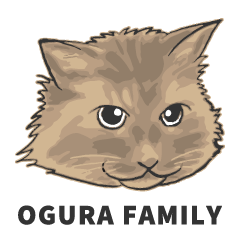 Ogura Family vol.1