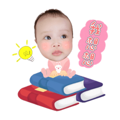 萌寶寶皮蛋豆腐