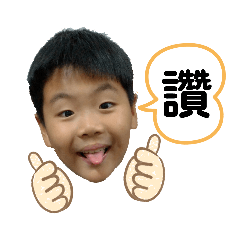 我們家3寶—YO&QQ&NN