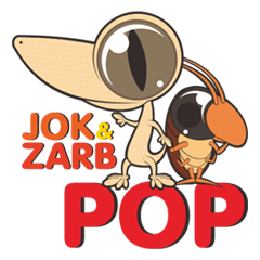 Jok & Zarb POP