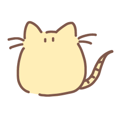mouse cat <Nezu Nyan>
