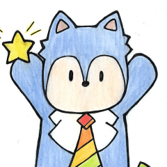 mild wolf
