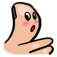 Thumb Sticker