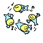 Mr.Fish:)