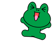 LEONARD's animation sticker