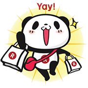 Panda Adventure in Malaysia by Rakuten