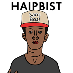 Cah HAIPBIST