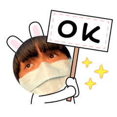 醜男的帥氣貼圖