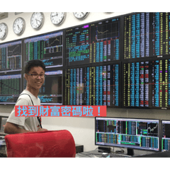 雞不可失之尋找財富密碼