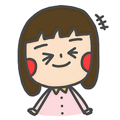 CHIHHSIN Tribute to LINE's first sticker