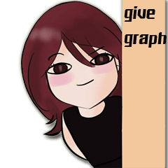 GiveGraph