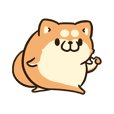 ボンレス犬とボンレス猫 む ぶ Line スタンプ Line Store