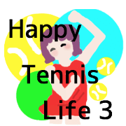 Happy Tennis Life 3