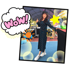 櫻桃女子與朋友們