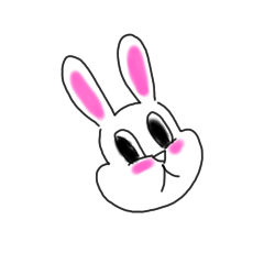 Bun-Bun Simple Bunny