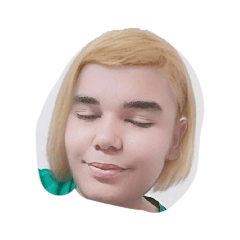 line funny stickers