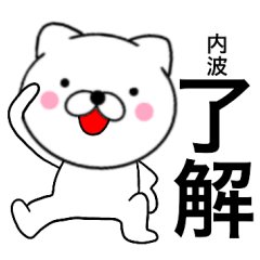 Name cat Utinami