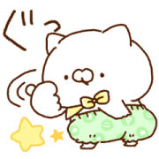kodomo nyanko × LINE POINT CLUB