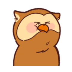 Moris in the house_first LINE sticker