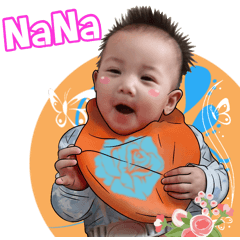 Nana of P-N