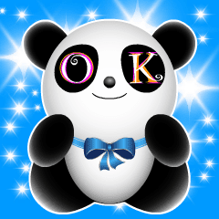 [Marginal flashy panda]English01